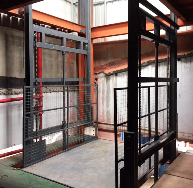 三门峡升降平台维护保养常见问题及规范流程