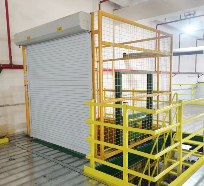 三门峡升降平台安全使用常见问题及注意事项